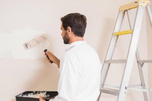 pintor de casa pintores de pisos en Madrid
