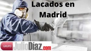 lacados en Madrid