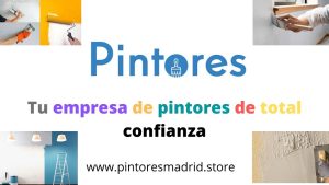 Empresa de pintores en Madrid
