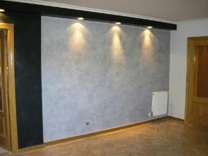 Pintores de pisos en Madrid.