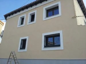 Pintores en Boadilla del Monte