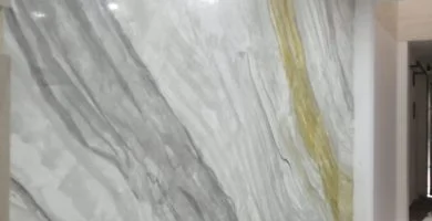 Marmoleado estuco efecto marmol Pintura imitación marmol